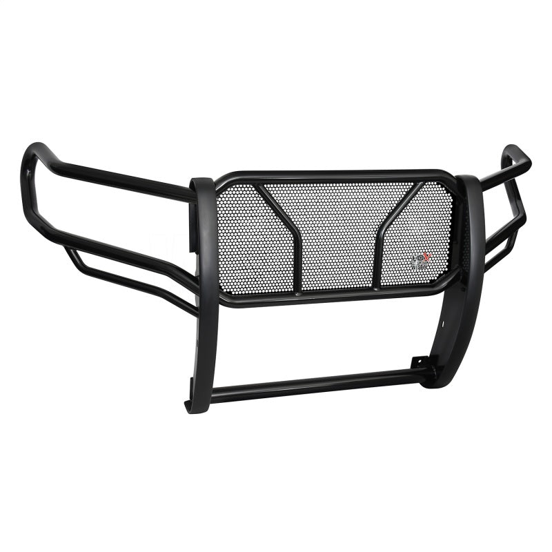 Westin 14-21 Toyota Tundra HDX Modular Grille Guard - Black Westin
