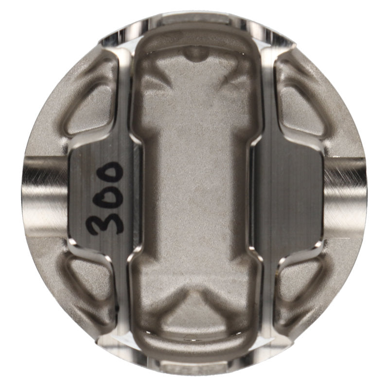 Wiseco Acura Turbo -12cc 1.181 X 81.0MM Piston Shelf Stock ( Single )