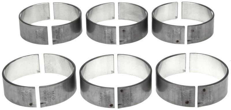 Clevite GM Olds Pass 138 2.3L 4 Cyl 1987-94 Con Rod Bearing Set Clevite