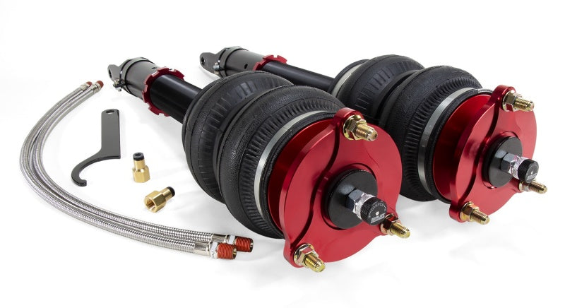 Air Lift Performance 15-20 Mercedes C-Class W205 RWD Front Kit - eliteracefab.com