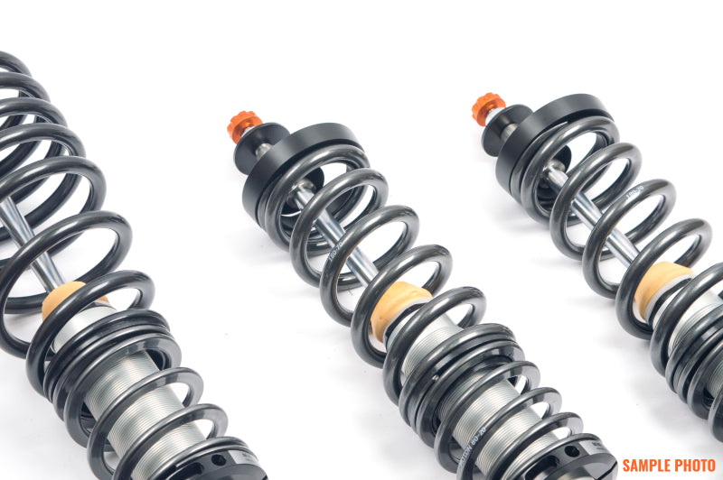 AST 5100 Series Coilovers 90-05 Honda NSX 1st Gen ACA-H2001S