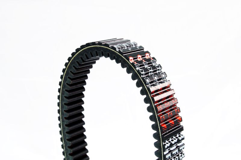 Gates 2015-20 Polaris RZR S 875cc G-Force RedLine CVT Belts - eliteracefab.com