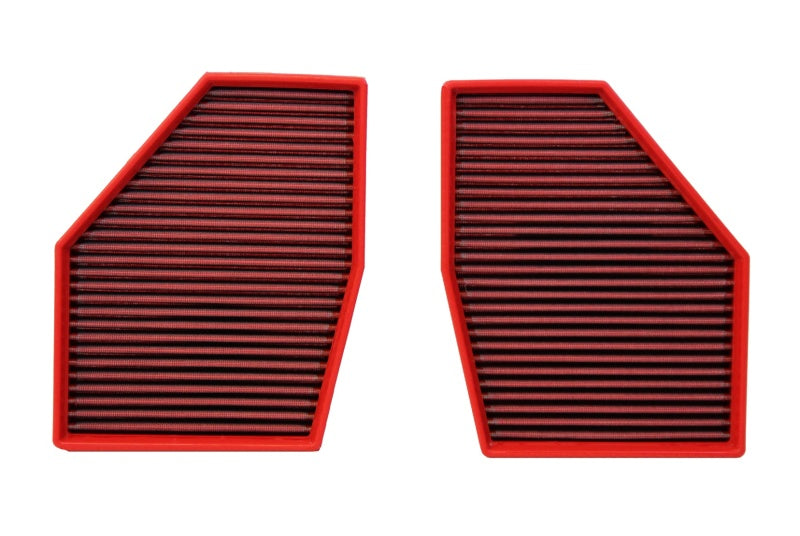 BMC 2019+ BMW 5 (G30/G31/F90) M 550 IX Replacement Panel Air Filter BMC