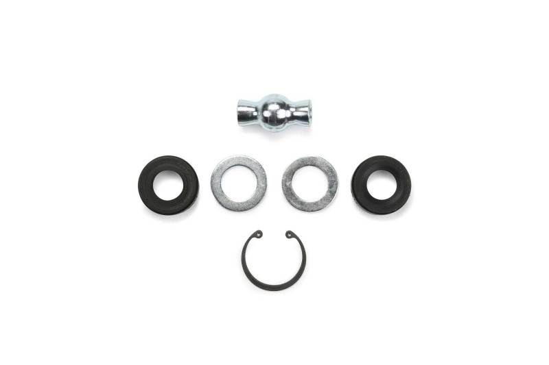 Fabtech 07-18 Jeep JK 4WD Small Poly Ball Joint Rebuild Kit - eliteracefab.com