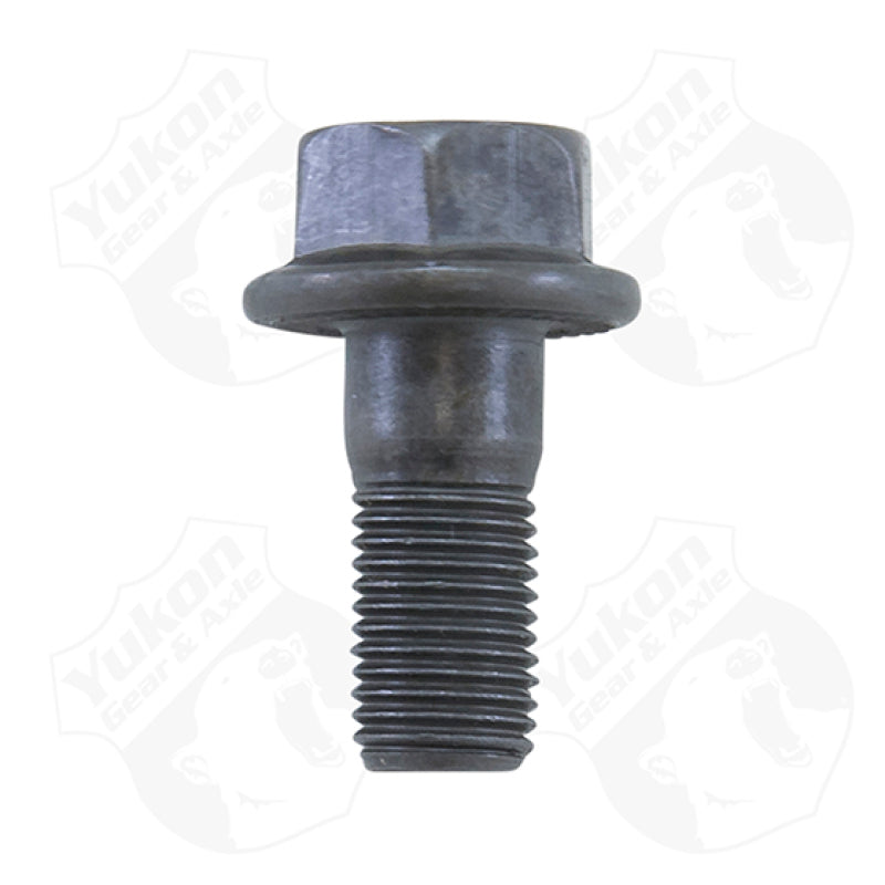 Yukon Gear Ring Gear Bolt For Chrysler 7.25in / 8in IFS / 8.25in / 8.75in & GM 7.2in IFS Front Yukon Gear & Axle