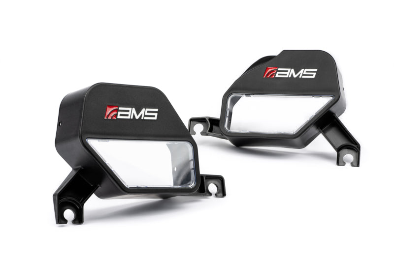 AMS Performance 2023+ Nissan Z Cold Air Intakes AMS