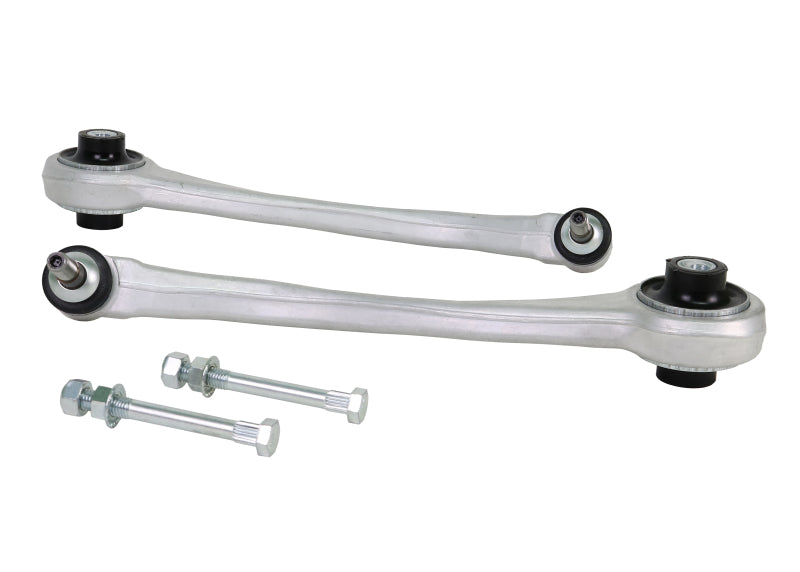 Whiteline 15-18 BMW M3 / 15-20 M4 / 16-21 M2 Front Control Arm Whiteline