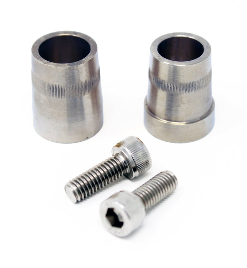 Torque Solution Battery Terminals for Universal Aluminum M6 Bolt to SAE - TS-BT-449