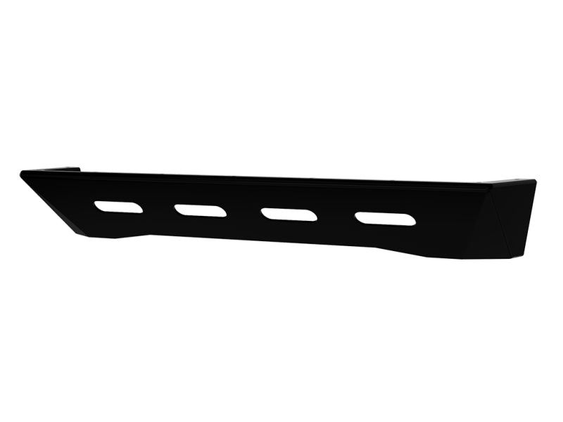 ICON 07-18 Jeep Wrangler JK Pro Series Mid Width Front Bumper Skid ICON
