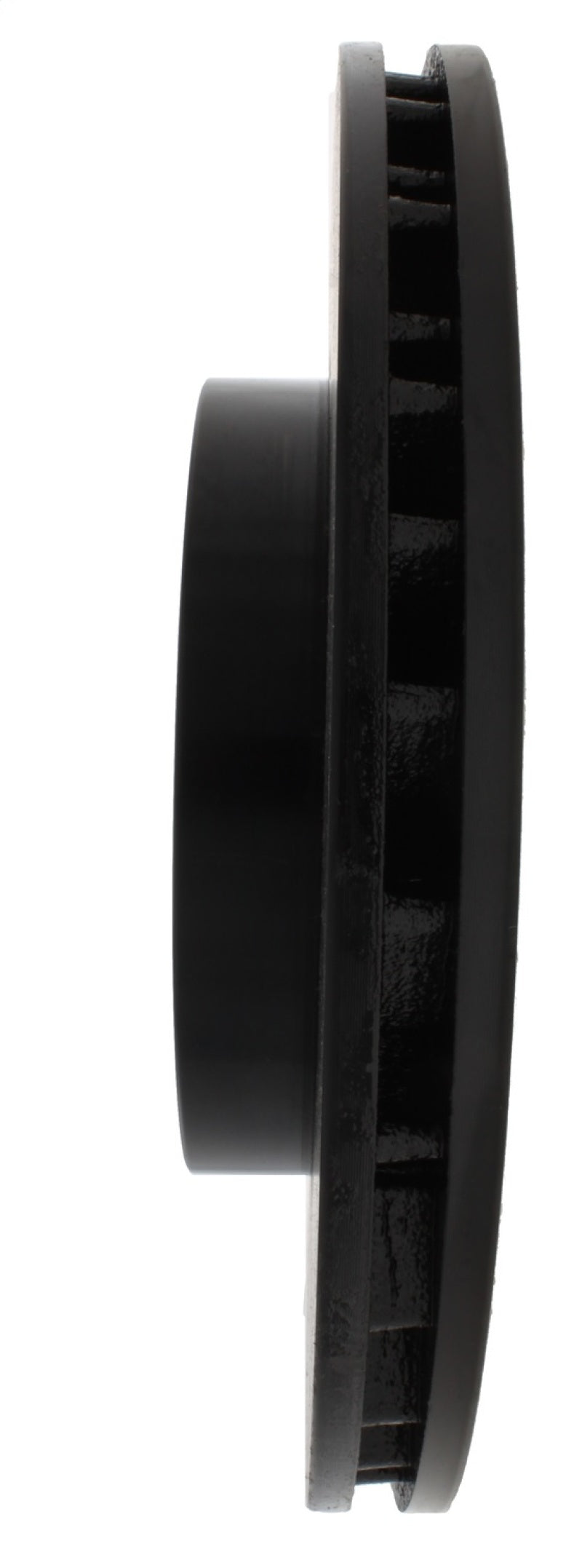 Centric Mazda Premium Brake CryoStop Rotor Stoptech