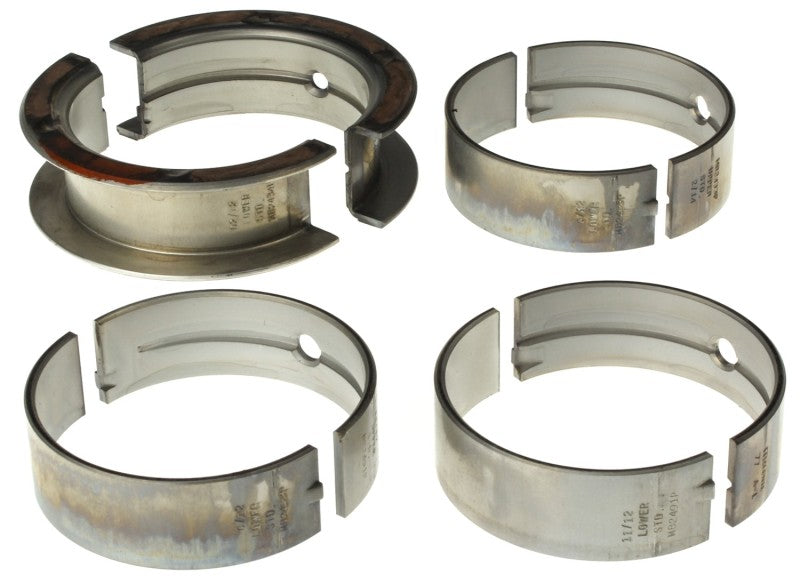 Clevite Buick 181 3.0L 196 3.2L 204 3.3L 225 231 3.8L 252 4.1L V6 1964- Main Bearing Set Clevite