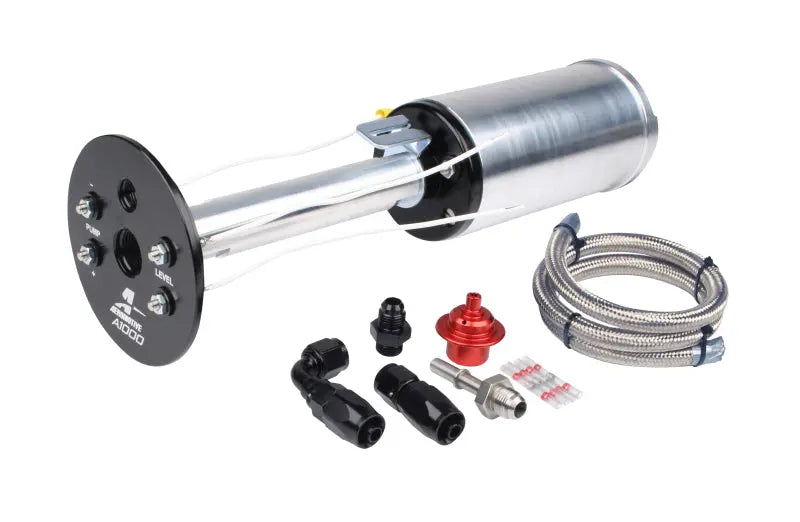 Aeromotive 18670 A1000 In-Tank Fuel Pump System, 2003-Up Corvette - eliteracefab.com