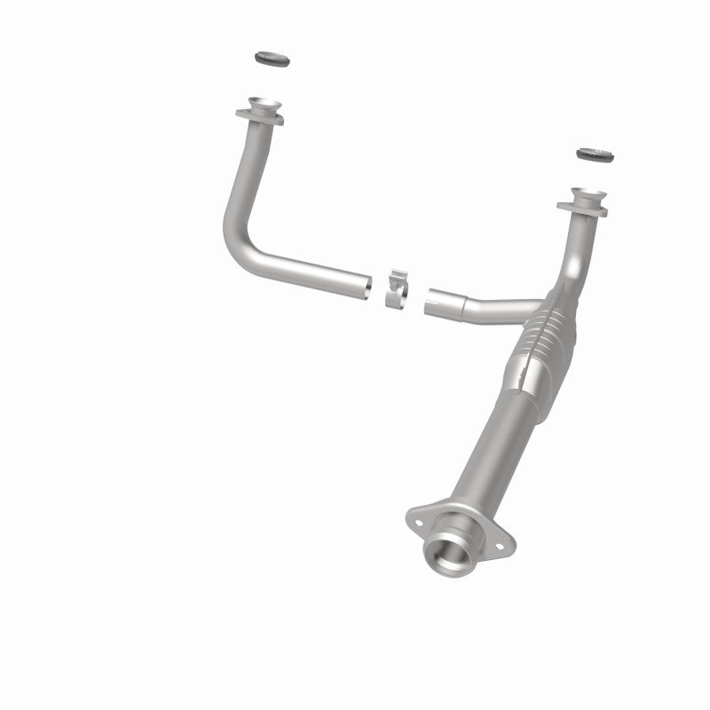 MagnaFlow Conv DF GM 1500/2500/Suburban 5.0L Magnaflow