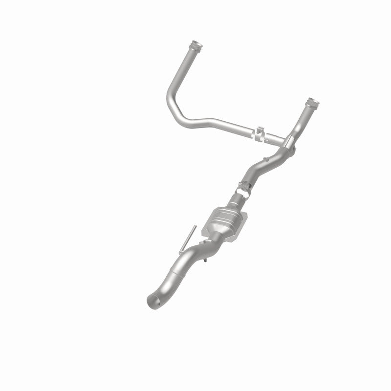 Magnaflow Conv DF 00-03 Dodge Dakota 3.9L/5.9L 4WD (49 State) Magnaflow