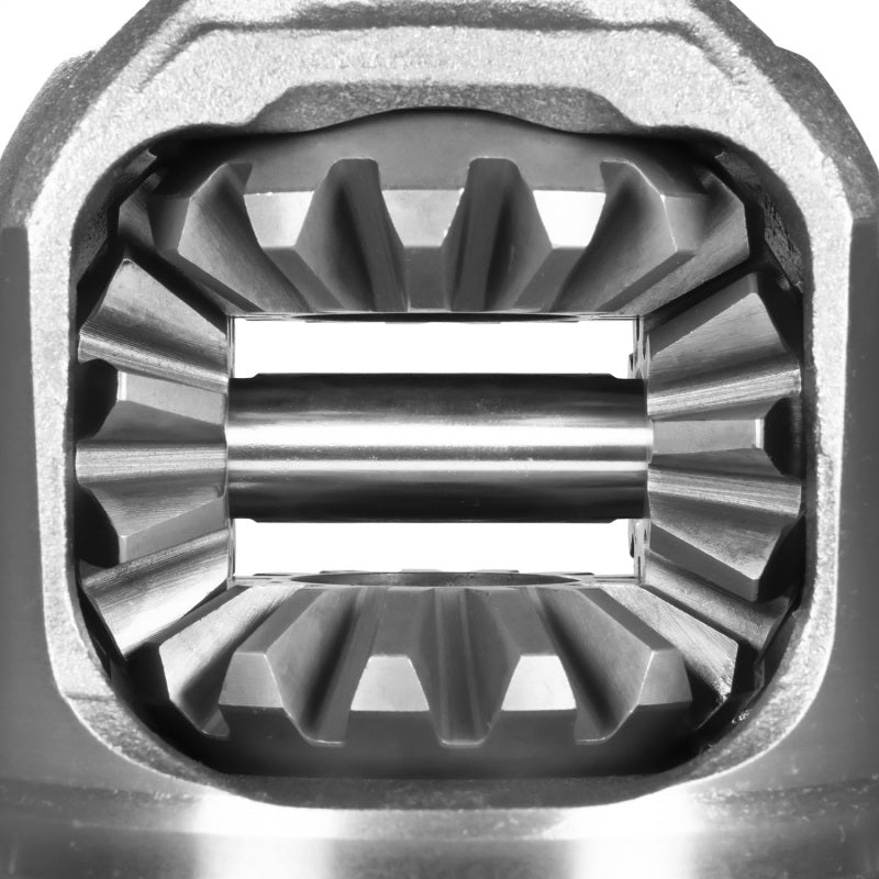 Yukon Standard Open Loaded Carrier Case Ford 9.75in 34 Spline w/Internal Gears Yukon Gear & Axle