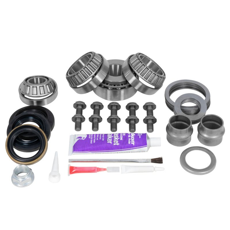 Yukon Gear Master Overhaul Kit 03-22 Toyota 4Runner 8 inch Differential Yukon Gear & Axle