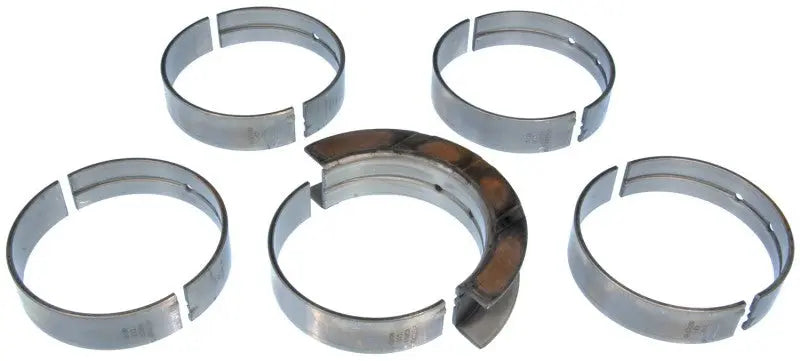 Clevite Cummins B Series 6 Cyl Contains Flange Bearing Main Bearing Set - eliteracefab.com