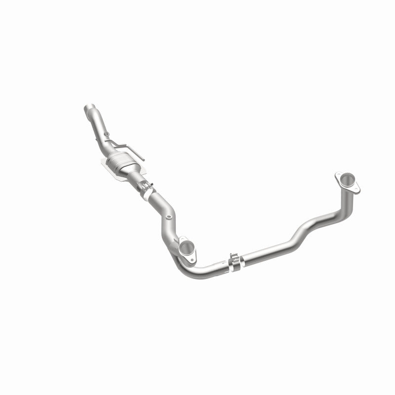 Magnaflow Conv DF 00-03 Dodge Dakota 3.9L/5.9L 4WD (49 State) Magnaflow