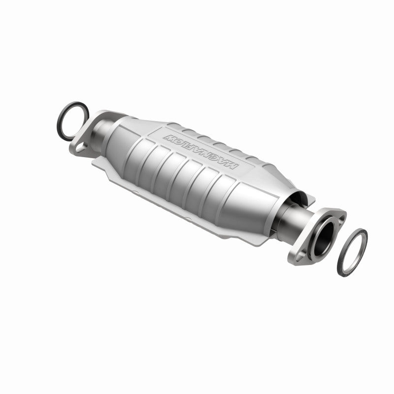 MagnaFlow Conv DF Dodge-Eagle-Mitsubishibi-Pl Magnaflow