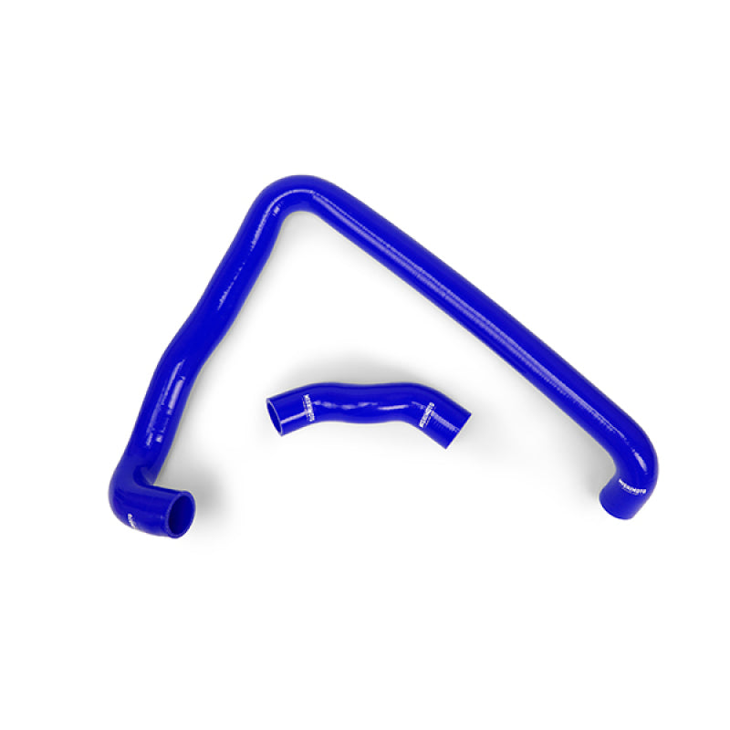 Mishimoto 90-96 Nissan 300ZX Turbo Blue Silicone Radiator Hose Kit Mishimoto