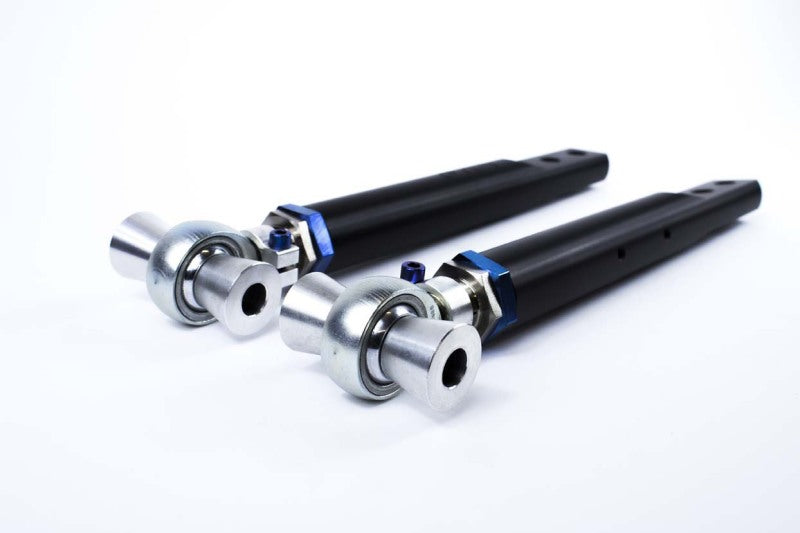SPL Parts 89-94 Nissan 240SX (S13) / 89-94 Nissan Skyline (R32) Front Tension Rods - eliteracefab.com