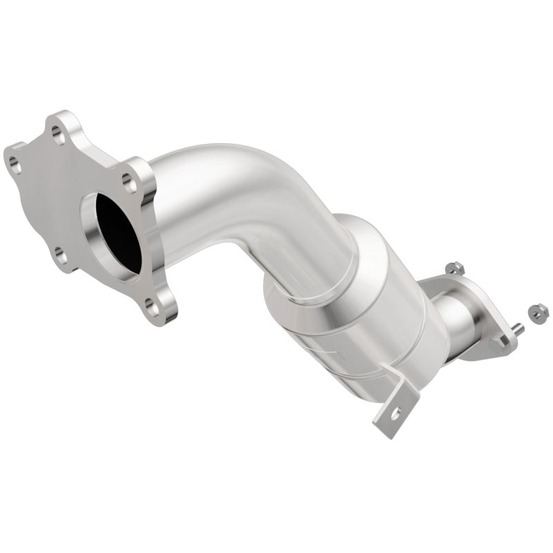 MagnaFlow Conv DF 06-08 Subaru Forester 2.5L Magnaflow