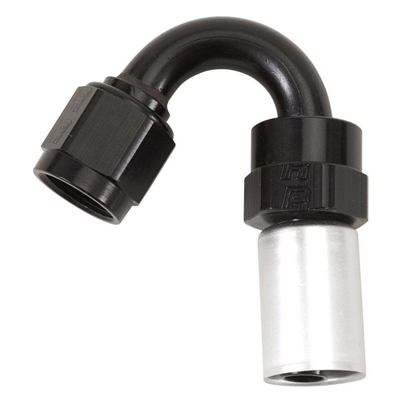 Russell Hose End -12 AN 150° - 610683