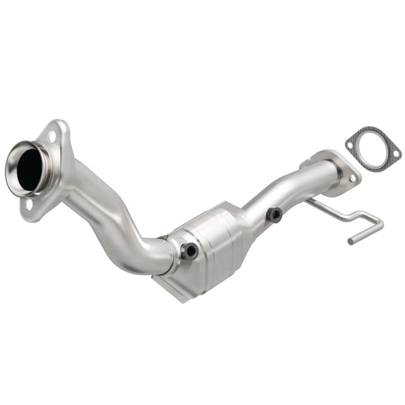 MagnaFlow Conv DF 96-98 Explorer-Mountaineer Magnaflow