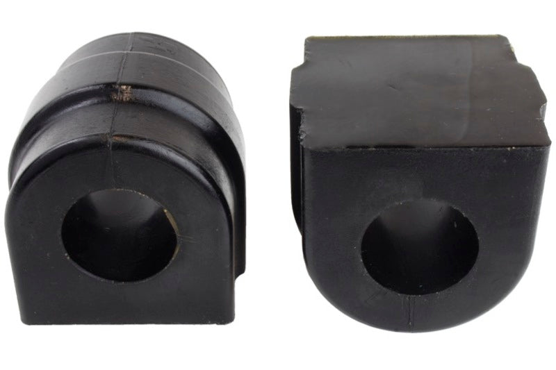 Whiteline Plus 96-04 BMW 5 Series Front 27mm Sway Bar Mount Whiteline