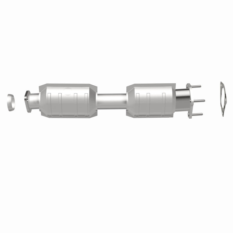 MagnaFlow Conv DF Ford 88 89 Magnaflow