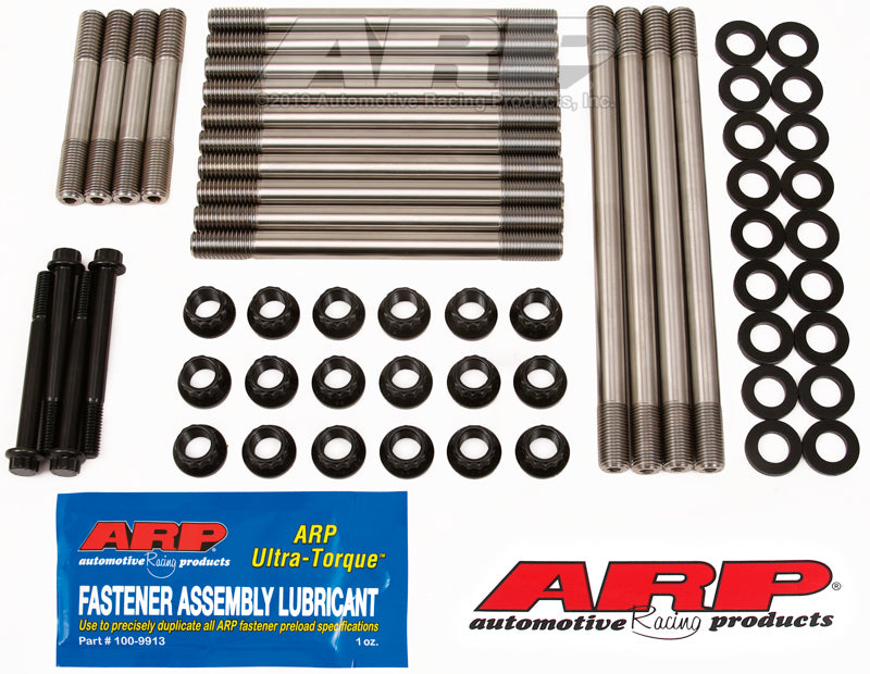 ARP Dodge Cummins 3.9L 8V CA625+ Head Stud Kit ARP