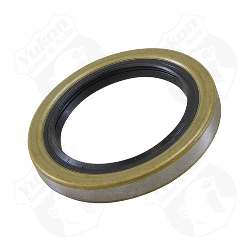 Yukon 9in Ford Pinion Seal For 35 Spline Pinion Yukon Gear & Axle