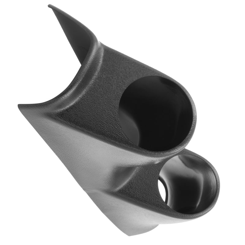 Autometer 94-02 Chevy S10 / 95-02 Chevy Blazer 2 1/16in Dual A-Pillar Pod 15110