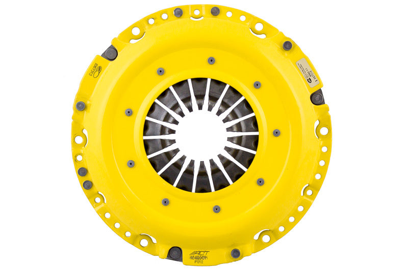ACT 2002 Porsche 911 P/PL Heavy Duty Clutch Pressure Plate ACT