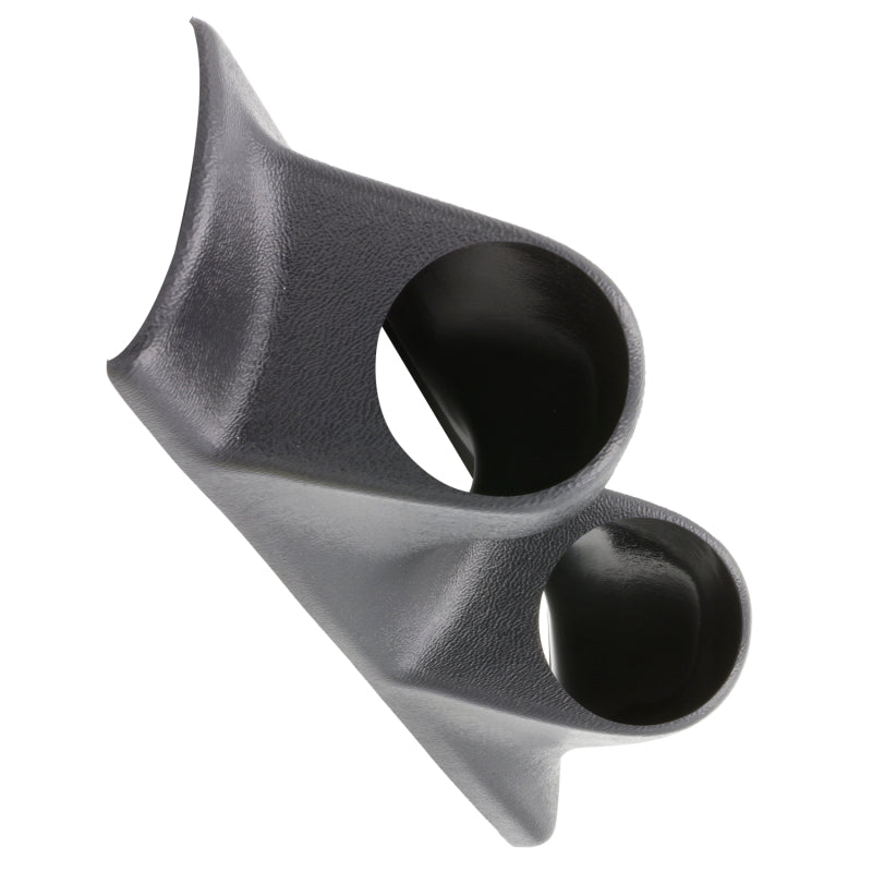 Autometer 86-93 Chevrolet Blazer/S10 Dual 2 1/16in A-Pillar Pod 15113