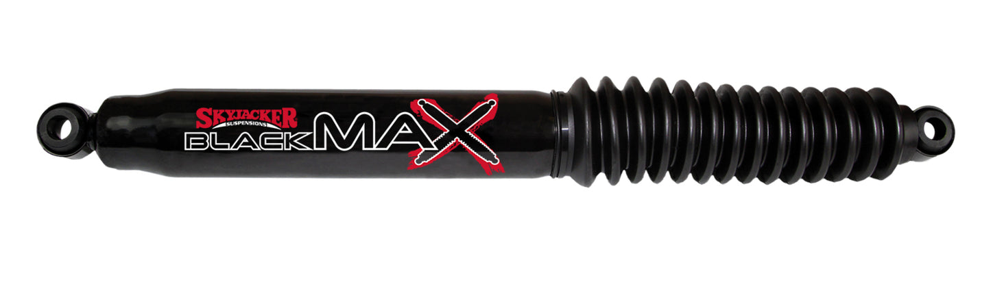 Skyjacker Black Max Shock Absorber 1981-1985 Jeep Scrambler - eliteracefab.com