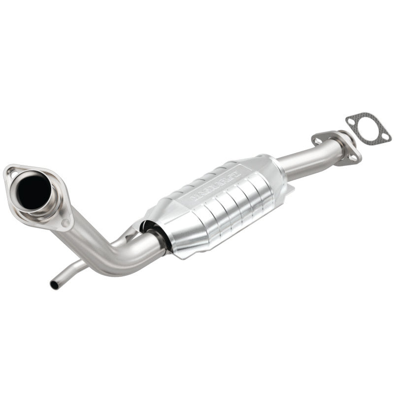MagnaFlow Conv Ford-Lincoln-Mercury 31.25X6.5 Magnaflow