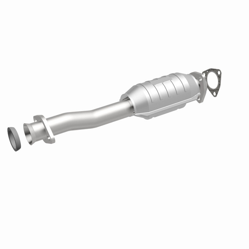 MagnaFlow Conv Direct Fit Honda 85-87 Magnaflow