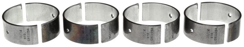 Clevite Honda 1.5L 1975-1983 / 1.6L 1976-1978 / 1.8L 1981-1983 L4 Con Rod Bearing Set Clevite