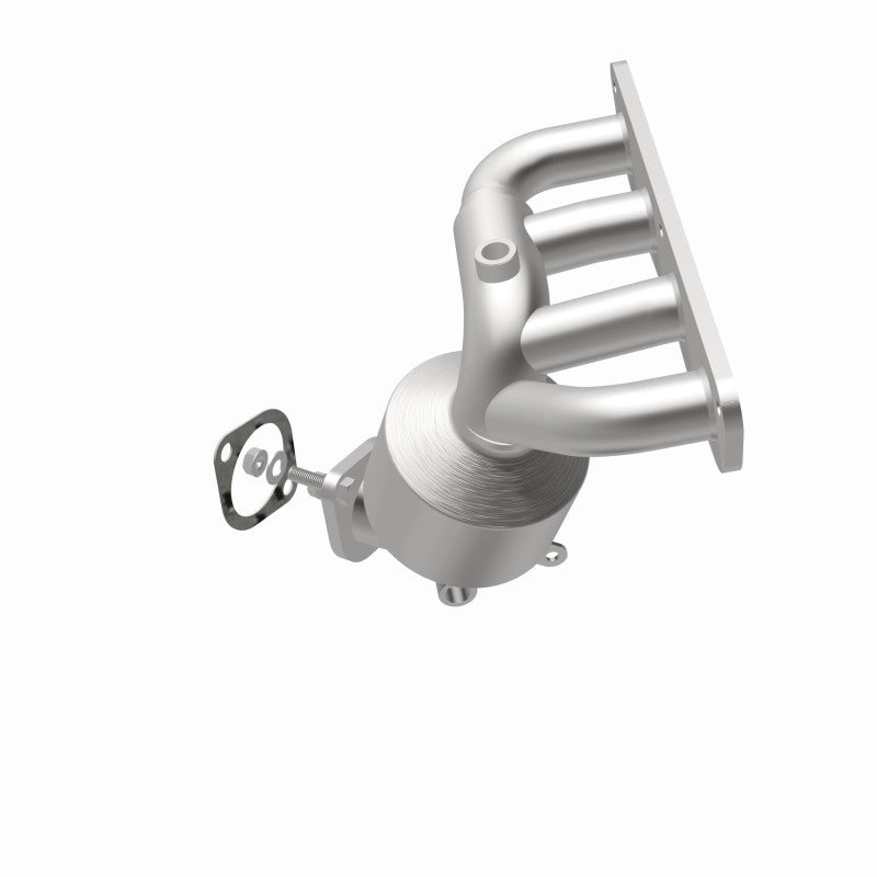 Magnaflow 11-16 Hyundai Elantra L4 1.8L OEM Manifold Direct Fit Catalytic Converter Magnaflow
