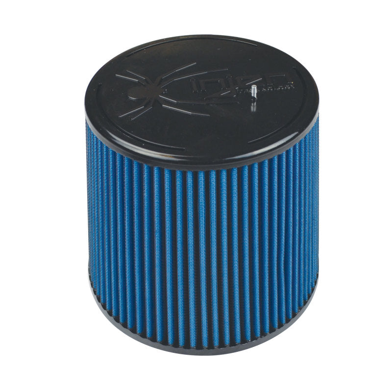 Injen NanoWeb Dry Air Filter 6.00in Neck