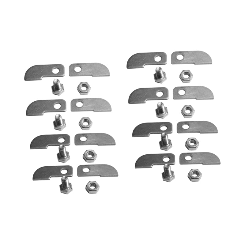 Kooks Universal A&B Header Tabs SS Kooks Headers