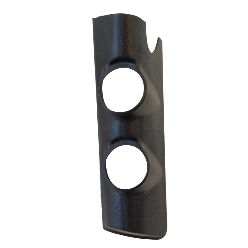Autometer 07-10 Jeep Wrangler JK 2-1/16in Dual Replacement Pillar 15221