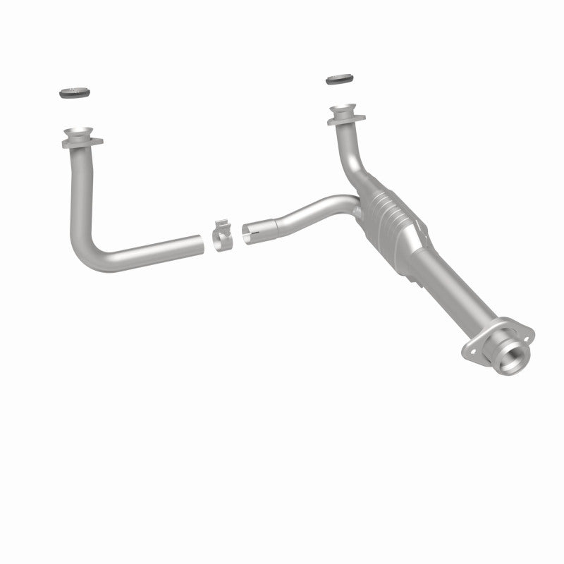 MagnaFlow Conv DF GM 1500/2500/Suburban 5.0L Magnaflow