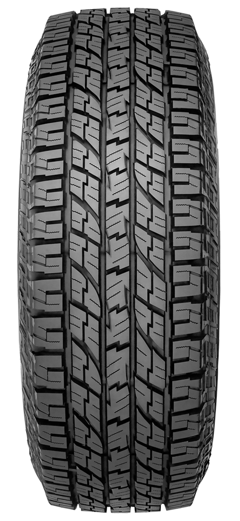 Yokohama Geolandar A/T G015 Tire - 275/70R16 114H - eliteracefab.com