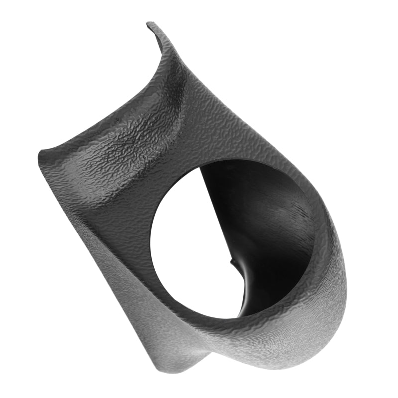 Autometer 86-89 Mazda RX-7 Black Single 52mm Gauge Pod 20671