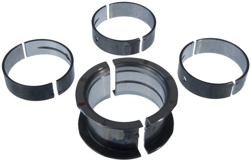 Clevite Chevrolet V6 200-229-262-262 Turbo 1978-03 Main Bearing Set Clevite