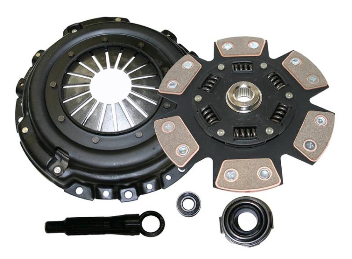 Comp Clutch B Series Pressure Plate - eliteracefab.com