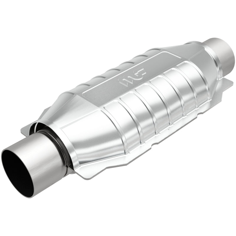 Magnaflow Converter Universal 2.50 CA Magnaflow