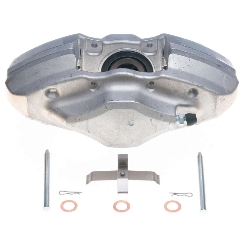Power Stop 08-14 Subaru Impreza Rear Right Autospecialty Caliper w/o Bracket PowerStop